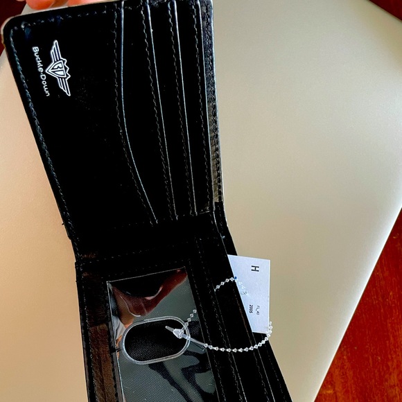 Baby Yoda Wallet and Key chain- STAR WARS - Picture 4 of 5